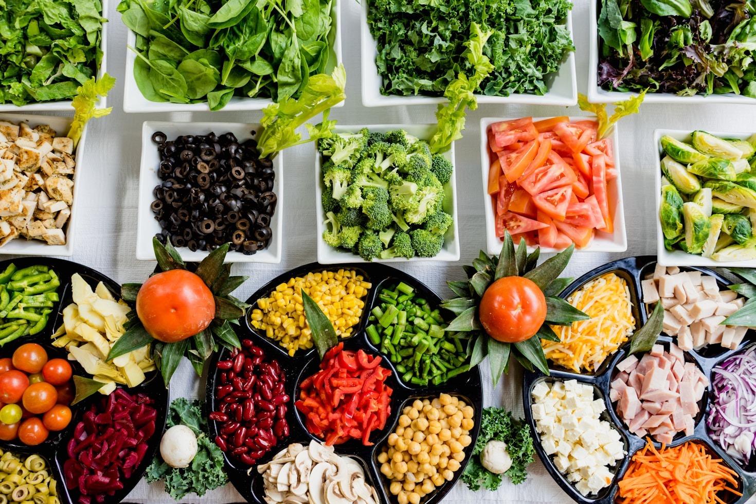 Five Simple Steps Toward Sustainable Weight Management