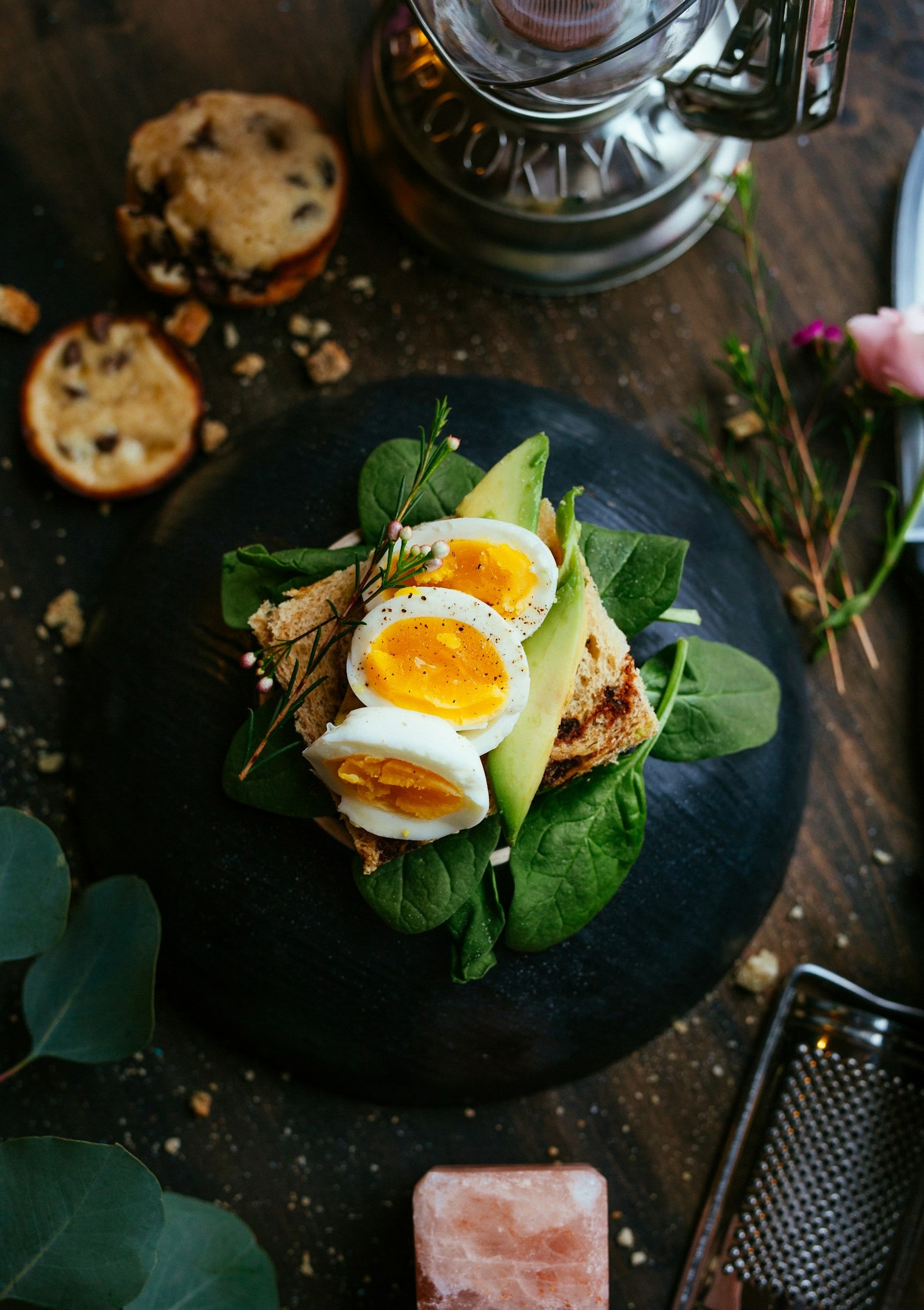 Common Myths About Healthy Eating Habits Debunked